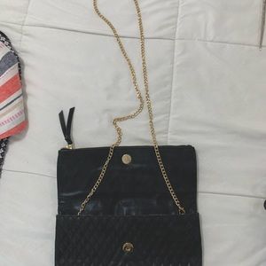 Purse - great for concerts/clubbing etc